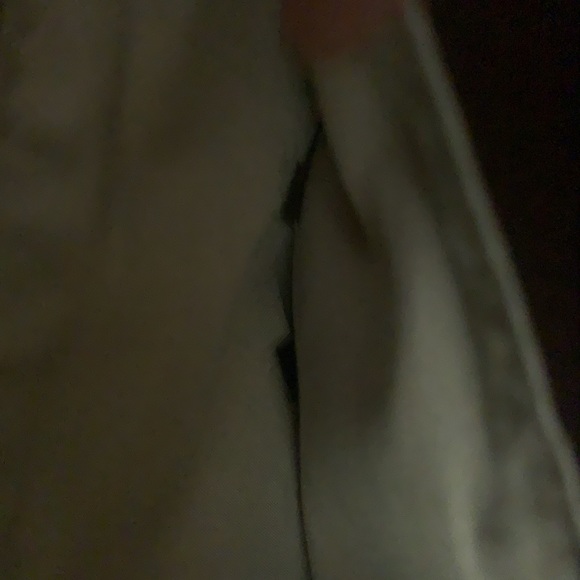 Charming Charlie Wine Wine Dark Pebble Purse Satchel With Adjustable Strap NWT - Picture 7 of 7